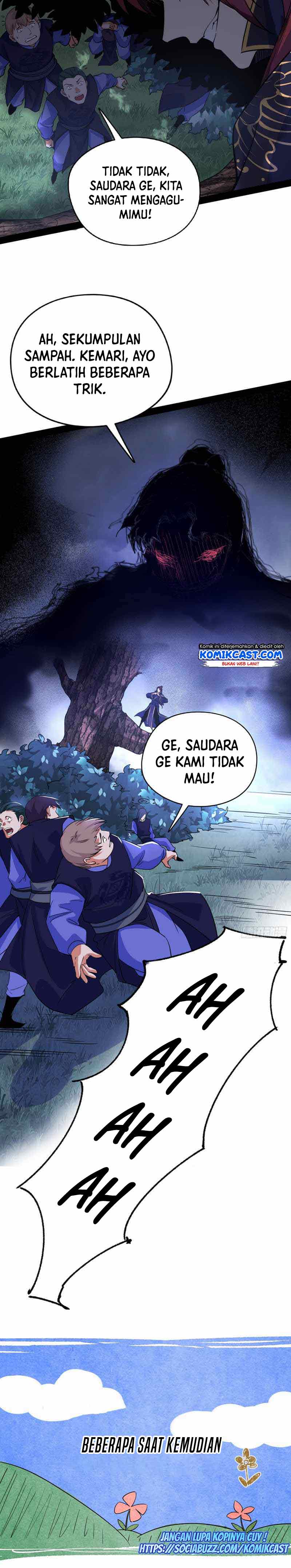 Dilarang COPAS - situs resmi www.mangacanblog.com - Komik im an evil god 212 - chapter 212 213 Indonesia im an evil god 212 - chapter 212 Terbaru 13|Baca Manga Komik Indonesia|Mangacan